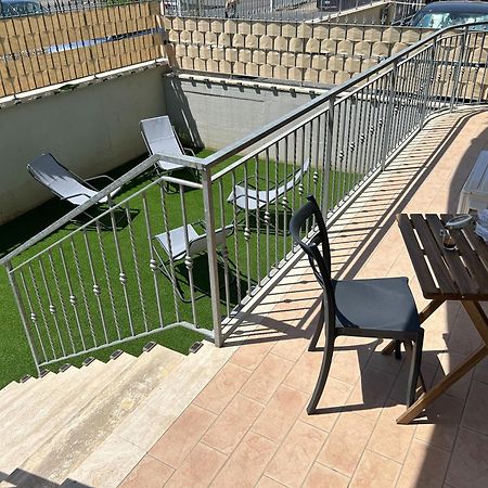 Drupa House Appartement Rome Buitenkant foto