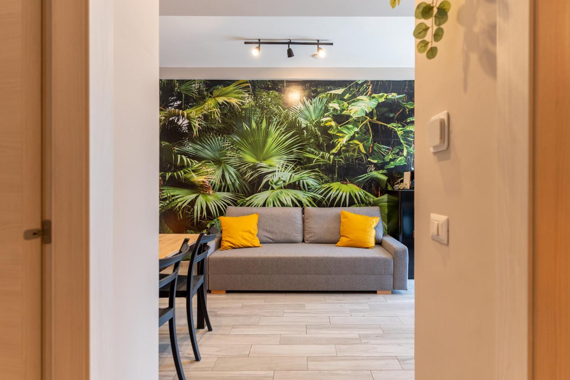 Drupa House Appartement Rome Buitenkant foto