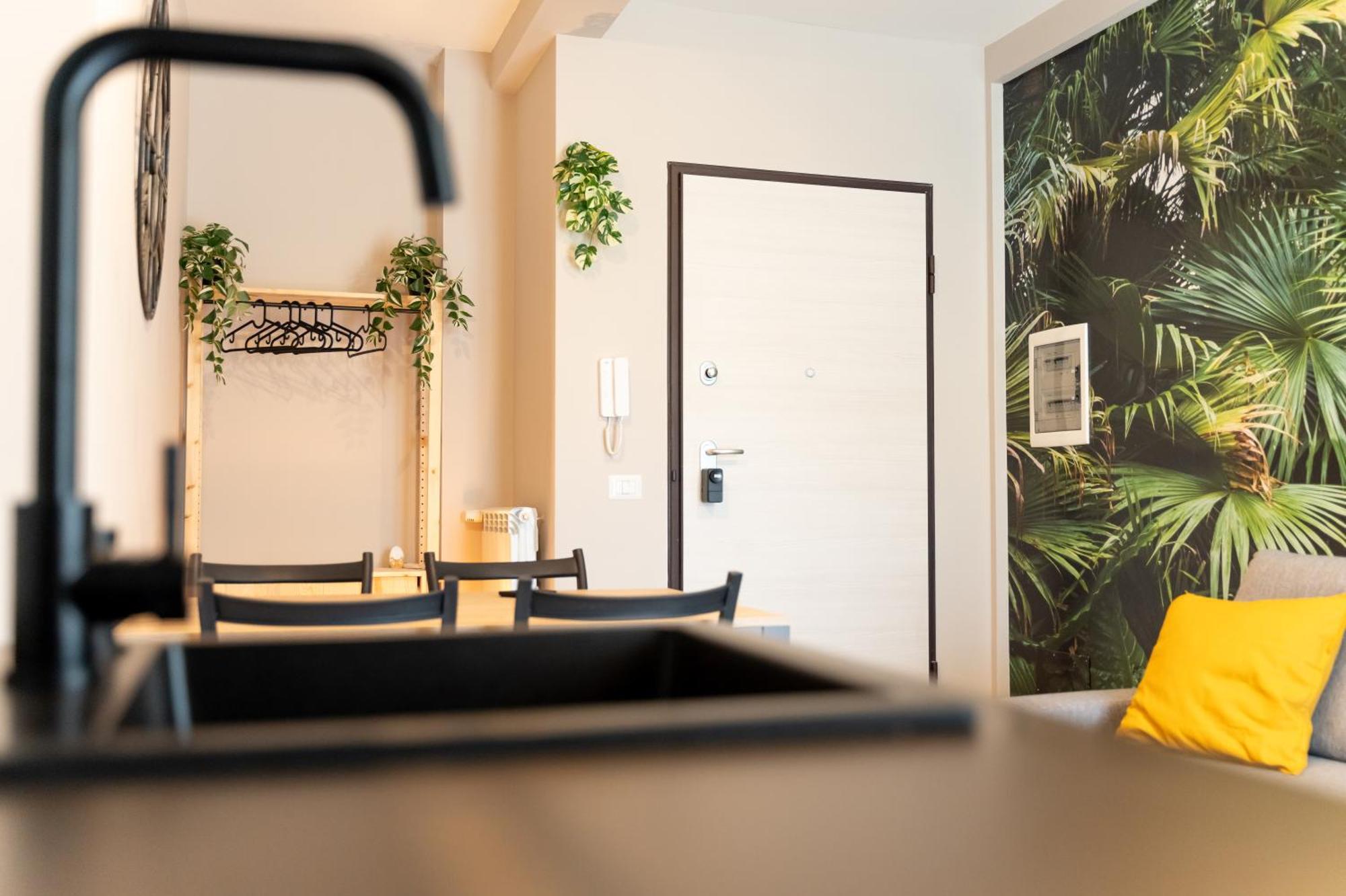 Drupa House Appartement Rome Buitenkant foto