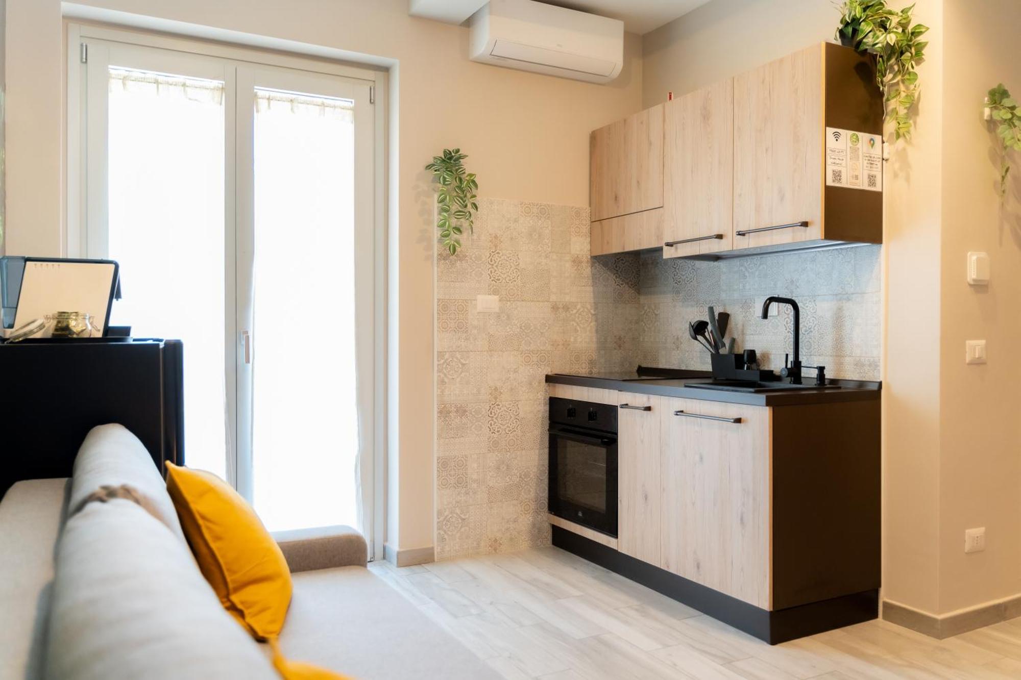 Drupa House Appartement Rome Buitenkant foto