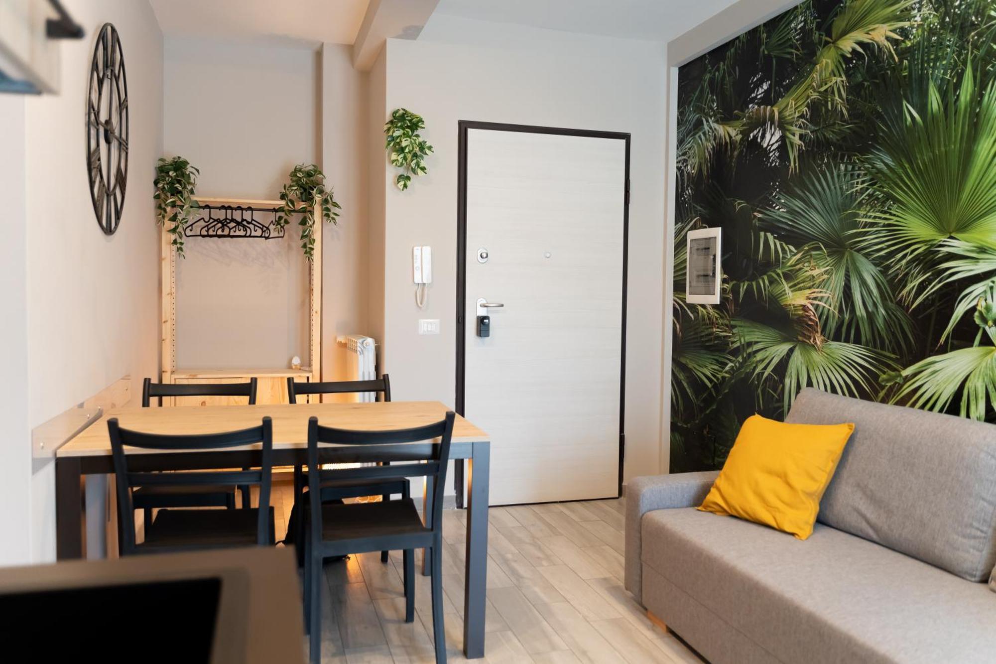 Drupa House Appartement Rome Buitenkant foto