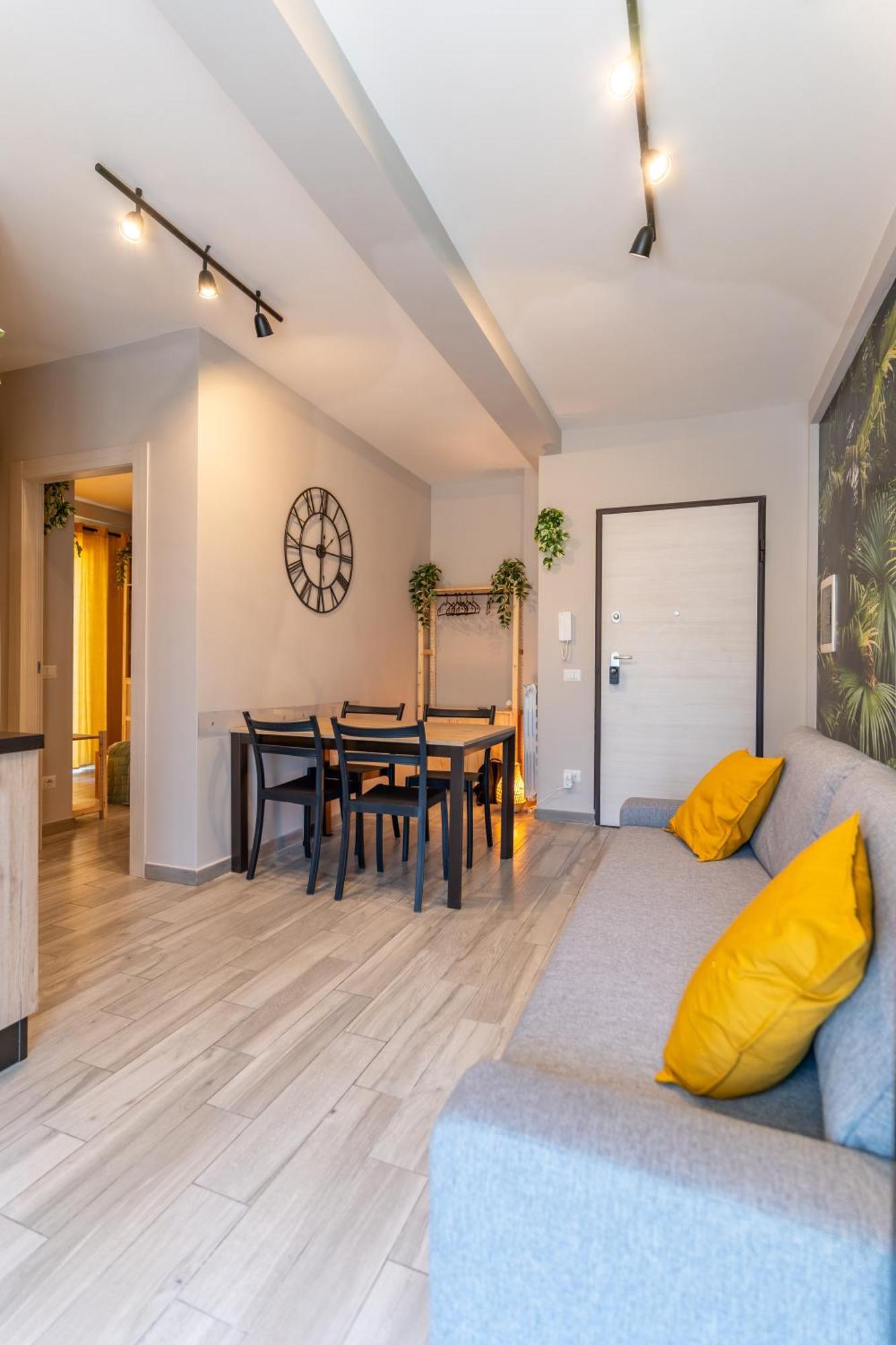 Drupa House Appartement Rome Buitenkant foto