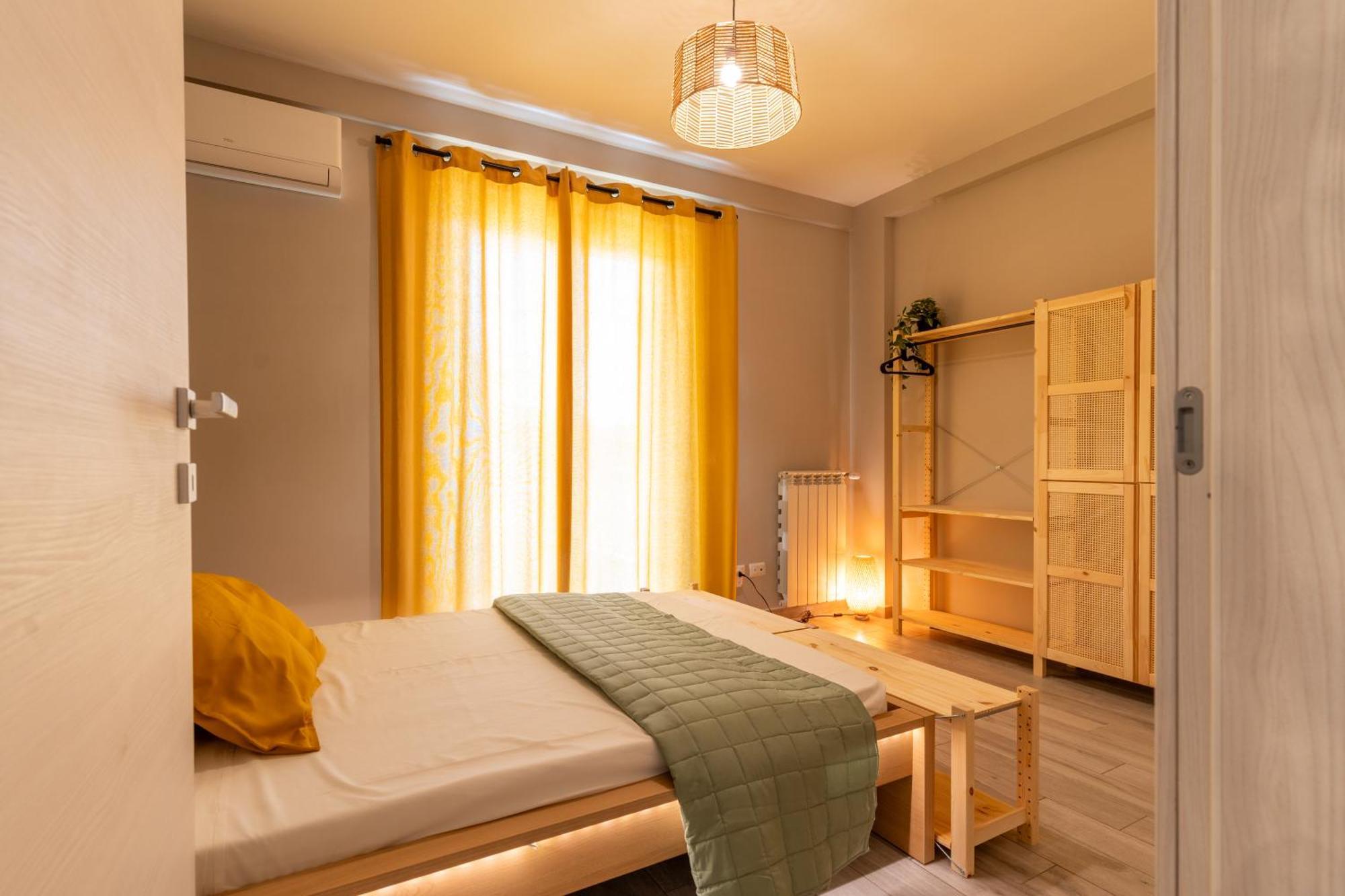 Drupa House Appartement Rome Buitenkant foto