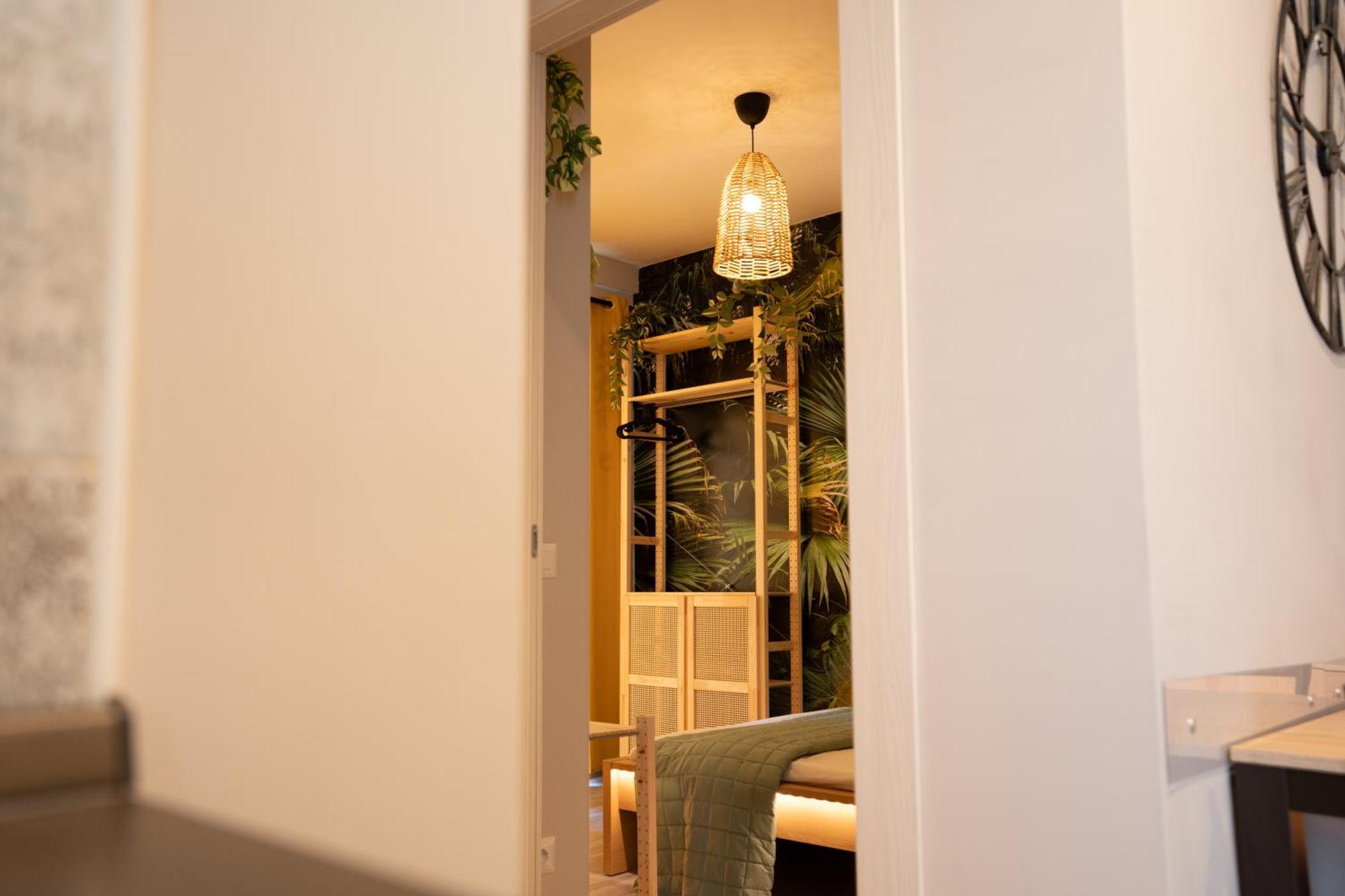 Drupa House Appartement Rome Buitenkant foto