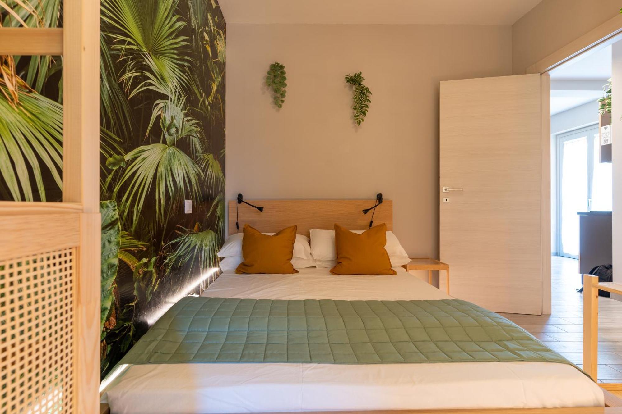 Drupa House Appartement Rome Buitenkant foto