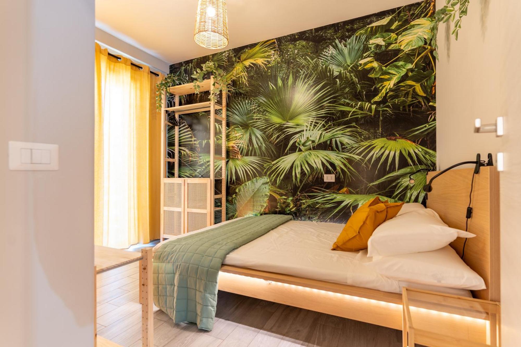 Drupa House Appartement Rome Buitenkant foto