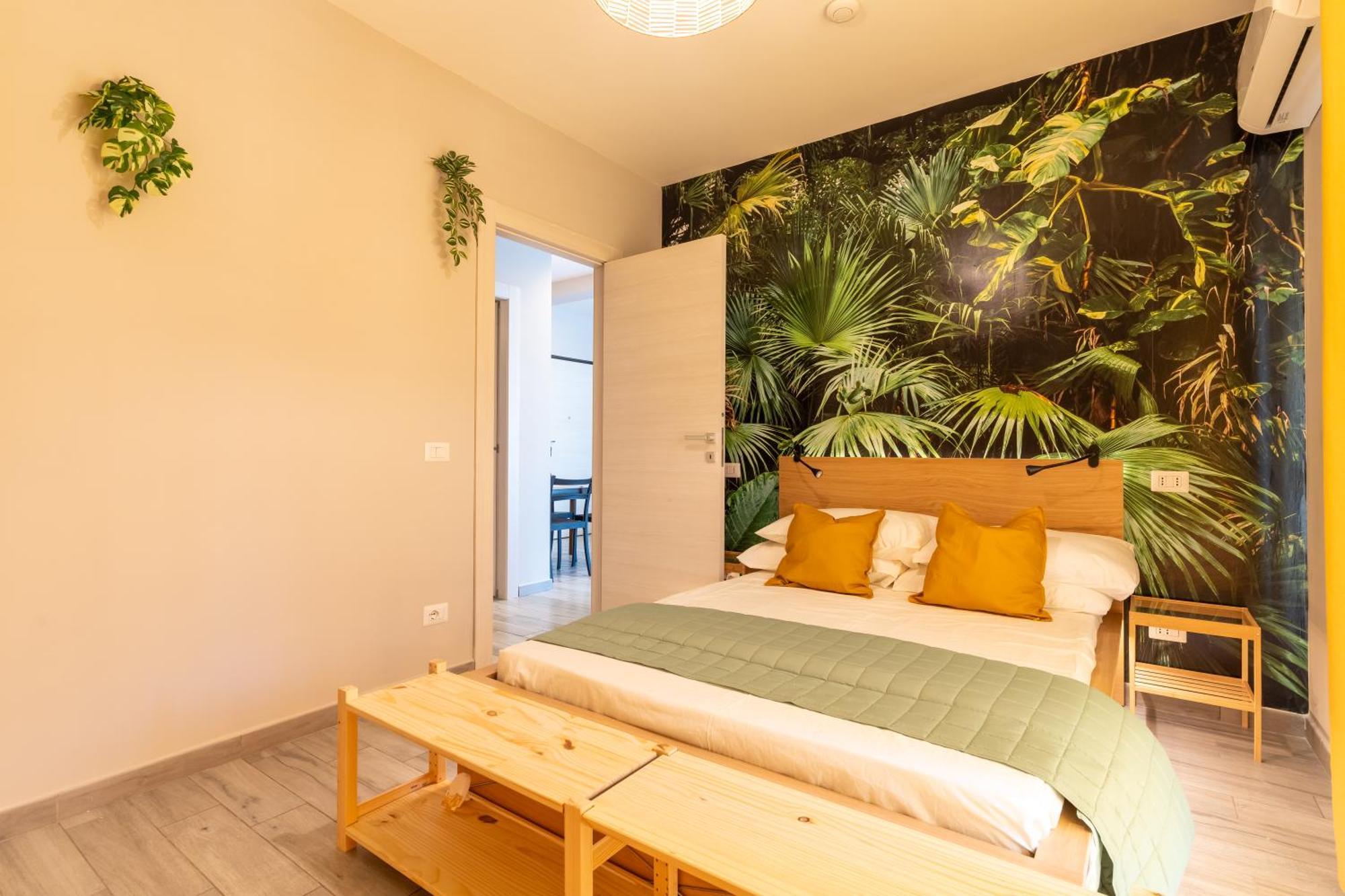 Drupa House Appartement Rome Buitenkant foto